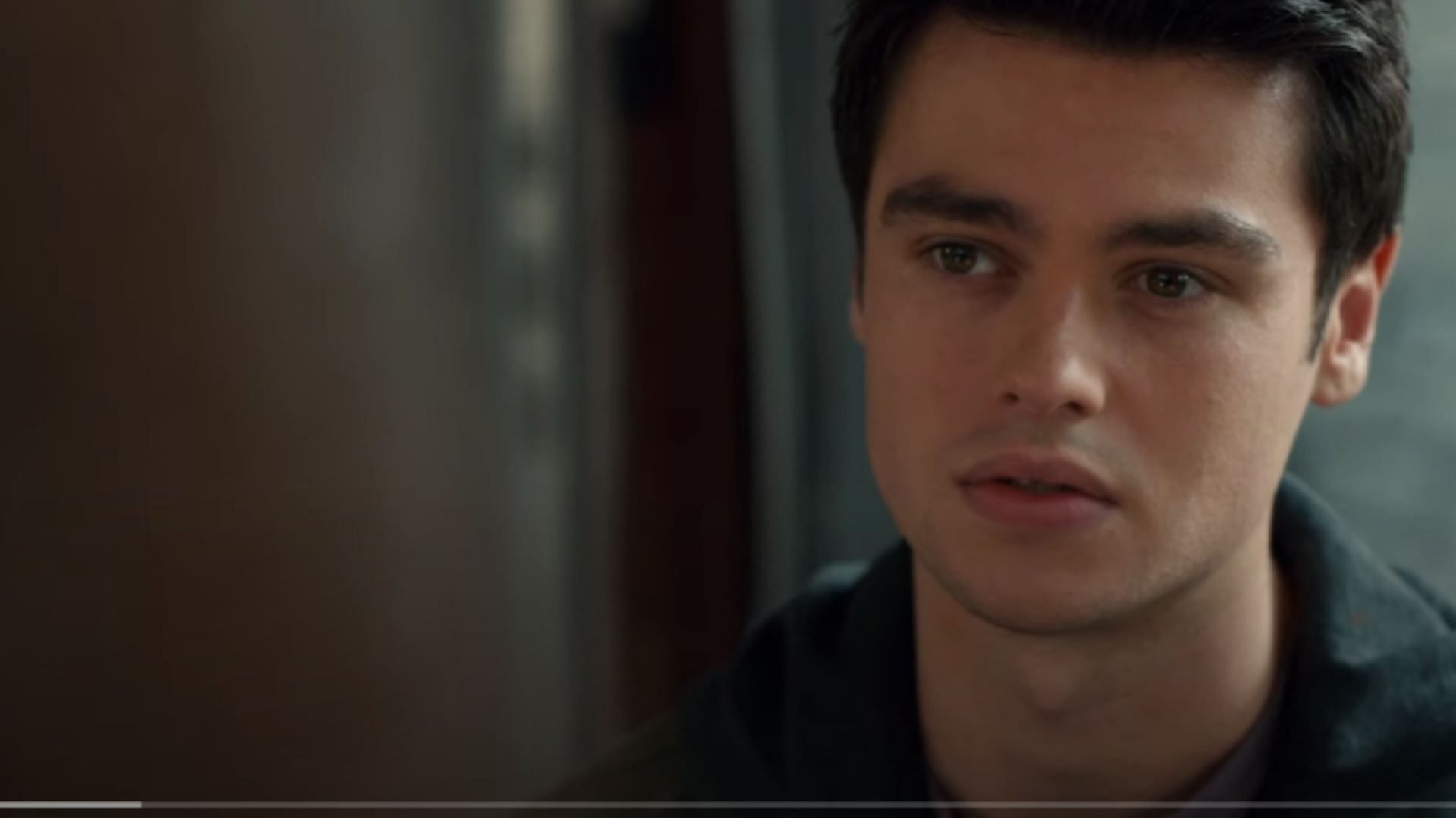 A still frame from the trailer of the series (Image via Netflix)